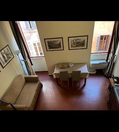 דירות רומא Casa Navona מראה חיצוני תמונה